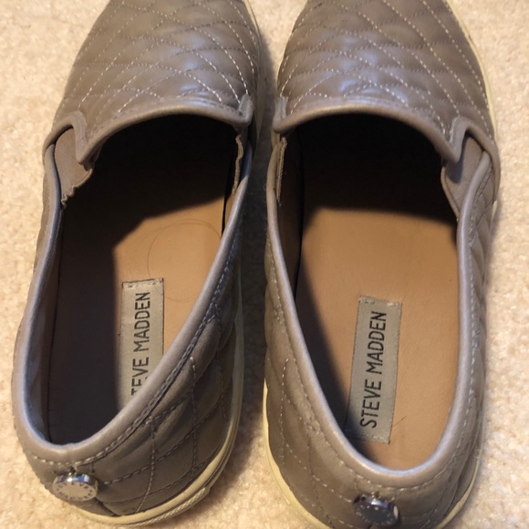 Steve Madden Shoes - Picture 3 of 10